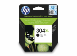 HP 304XL Black Ink Cartridge