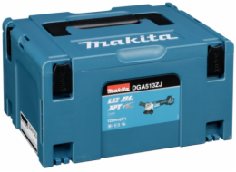 Makita DGA513ZJ aku uhlova bruska v Makpacu