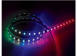 AKASA - magnetická RGBW LED páska - Vegas MBW