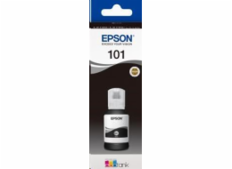 EPSON 101 EcoTank Black (C13T03V14A)