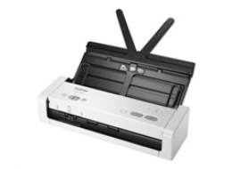 Brother ADS-1200 oboustranný skener dokumentů, až 50 str/min, 600 x 600 dpi, ADF, USB host