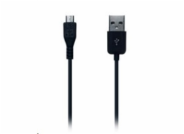 Connect IT Wirez CI-558 microUSB - USB kabel