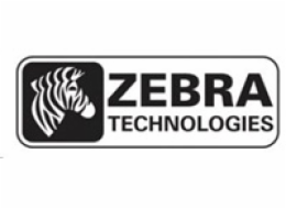 Zebra páska 2300 Wax. šířka 110mm. délka 450m