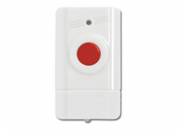 EVOLVEO Alarmex Pro, bezdrátové tlačítko/zvonek
