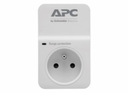 APC Essential SurgeArrest 1 outlets 230V France