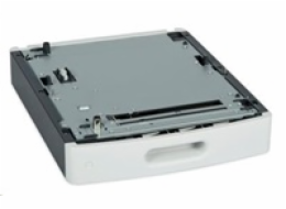 Lexmark 40G0800 - originální Lexmark MS81x/ MX71x Series 250-Sheet Tray