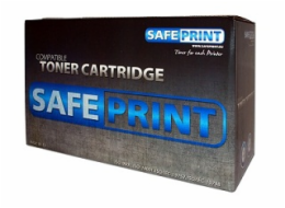 Toner Safeprint EP-701Bk kompatibilní černý pro Canon LBP5200 (5000str./5%)
