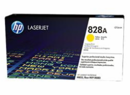 HP 828A Yellow LaserJet Imaging Drum, CF364A (30,000 pages)