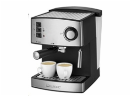 Espresso kávovar Clatronic ES 3643 black-inox