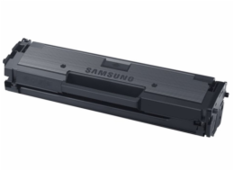 HP - Samsung CLT-Y406S Yellow Toner Cartri (1,000 pages)