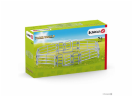 Schleich Farm World        42487 Corral Fence