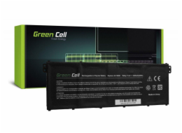 GREENCELL AC62 Bateria AC14B3K AC14B8K do Acer Aspire 5 A515 A517 E15 ES1-512 ES1-53