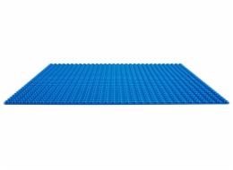 LEGO® Classic 10714 podložka na stavění Modrá