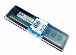 DIMM DDR3 8GB 1600MHz CL11 GOODRAM