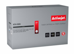 Activejet ATH-96N Toner (replacement for HP 96A C4096A  Canon EP-32; Supreme; 5700 pages; black)