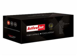 Activejet ATH-533N Toner (replacement for HP 304A CC533A  Canon CRG-718M; Supreme; 3200 pages; magenta)