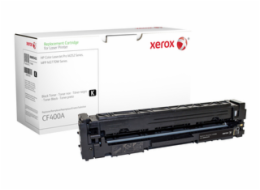 Xerox HP CF400A - kompatibilní Xerox alternativní toner za HP CF400A (černý,1.500 str) pro HP Color LaserJet MFP 277, Pro M252