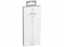 Apple USB Adapter, USB-C Stecker > USB-A Buchse