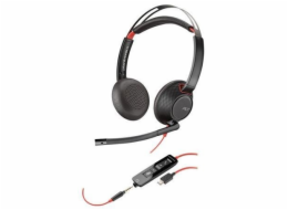 Plantronics 207576-201 sluchátka