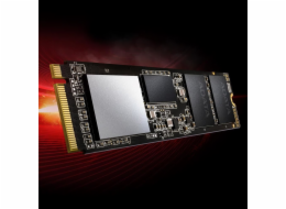 XPG SX8200 PRO 2TB PCIe 3x4 3,35 / 2,9 GB / s M.2 SSD