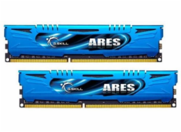 G.Skill DIMM 16 GB DDR3-2400 (2x 8 GB) Dual-Kit, Arbeitsspeicher