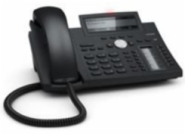 D345, VoIP-Telefon
