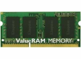 SO-DIMM 4 GB DDR3-1600 (1x 4 GB) , Arbeitsspeicher