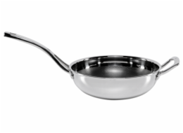 WMF Profi Resist Wok 28 cm suited for induction cooking
