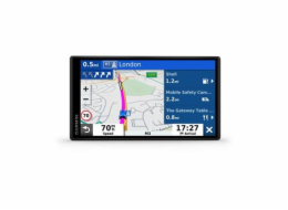 Garmin DriveSmart 55 MT-D EU  GPS navigácia
