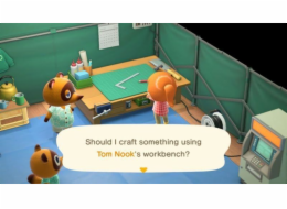 Nintendo Animal Crossing: New Horizons, Nintendo Switch-Spiel