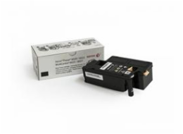 Xerox toner Black pro Phaser 6020, 6022, WorkCentre 6025, 6027 (2000 str, black)