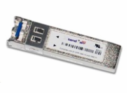 Optický SFP modul SM/MM (1310nm/550nm) 1,25 Gb/s, LC, 20km/550m (CISCO,DELL,Planet,ZyXEL,TP-LINK,UBNT,MikroTik komp.)