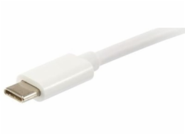 Vybavte kabel USB 3.1 C -> C 2,0 m USB