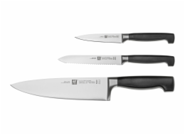 ZWILLING Four Star set nožů 3 ks 35048-000