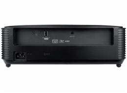 Optoma projektor HD28e (DLP, FULL 3D, 1080p, 3 800 ANSI, 30 000:1, HDMI,  5W speaker)