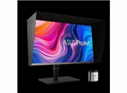 ASUS PA27UCX-K, LED-Monitor