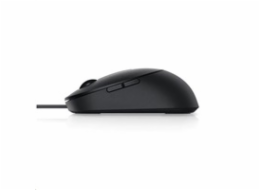 Dell MS3220 570-ABHN Dell Laser Wired Mouse - MS3220 - Black