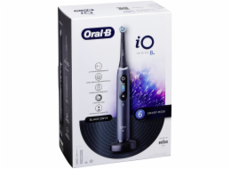 Oral-B iO Series 8N, elektrický zubní kartáček