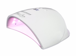 Esperanza EBN006 Topaz UV LED lampa na gelové nehty a laky 48W