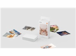 Xiaomi Mi Portable Photo Printer Paper 26658 náhradní fotopapír