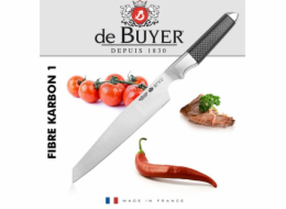 Nůž de Byuer, 4275.18, univerzální,  FK1, čepel 18 cm, ergonomická rukojeť, vyvažovací systém