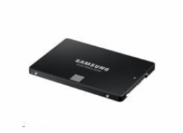 Samsung SSD 870 EVO 2,5 4TB SATA III