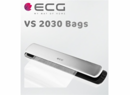 ECG VS 2030 Vakuovací sáčky Bags 50 ks, 20 x 30 cm