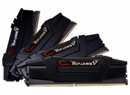 G.Skill Ripjaws V 64GB DDR4-3200Mhz memory module