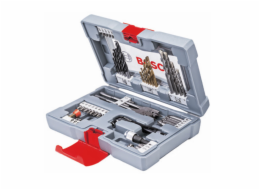 Bosch 49dílná sada vrtacích a šroubovacích bitů Premium X-Line (2.608.P00.233)