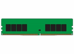 Paměť Kingston ValueRAM, DDR4, 16 GB, 2666 MHz, CL19 (KVR26N19D8 / 16)
