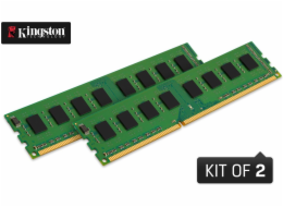 DIMM 16 GB DDR3-1600 Kit, Arbeitsspeicher