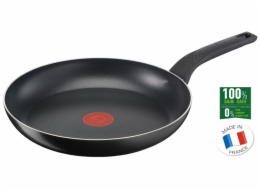 TEFAL | B5670253 Simply Clean | Pan | Frying | Diameter 20 cm | Fixed handle