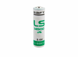 AVACOM Nenabíjecí baterie AA LS14500 Saft Lithium 1ks Bulk