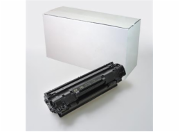 Toner CE278A No.78A kompatibilní černý pro HP P1566, P1606w  (2100str./5%) - CRG-728, CRG-726